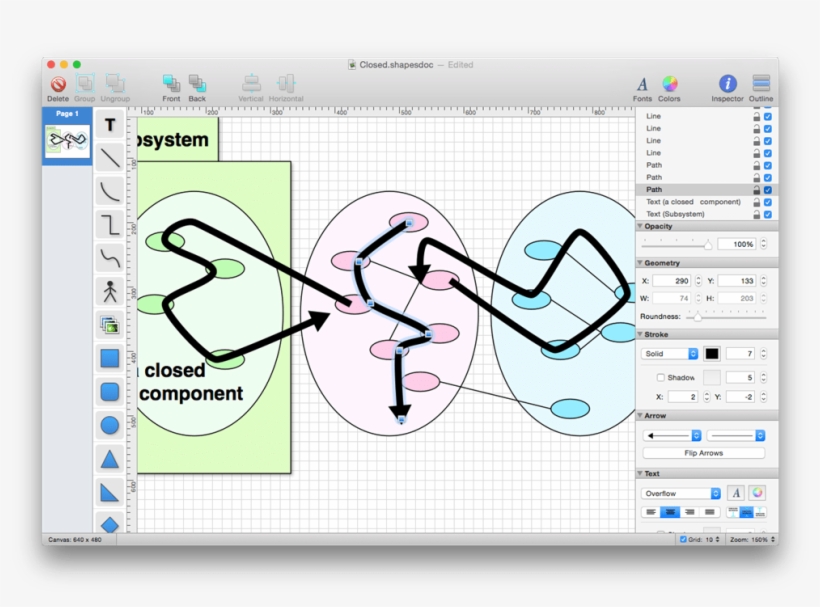 Runway Gives You All The Most Important Functions Which - Chart, transparent png
