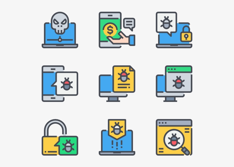 Hacker - Technology, transparent png