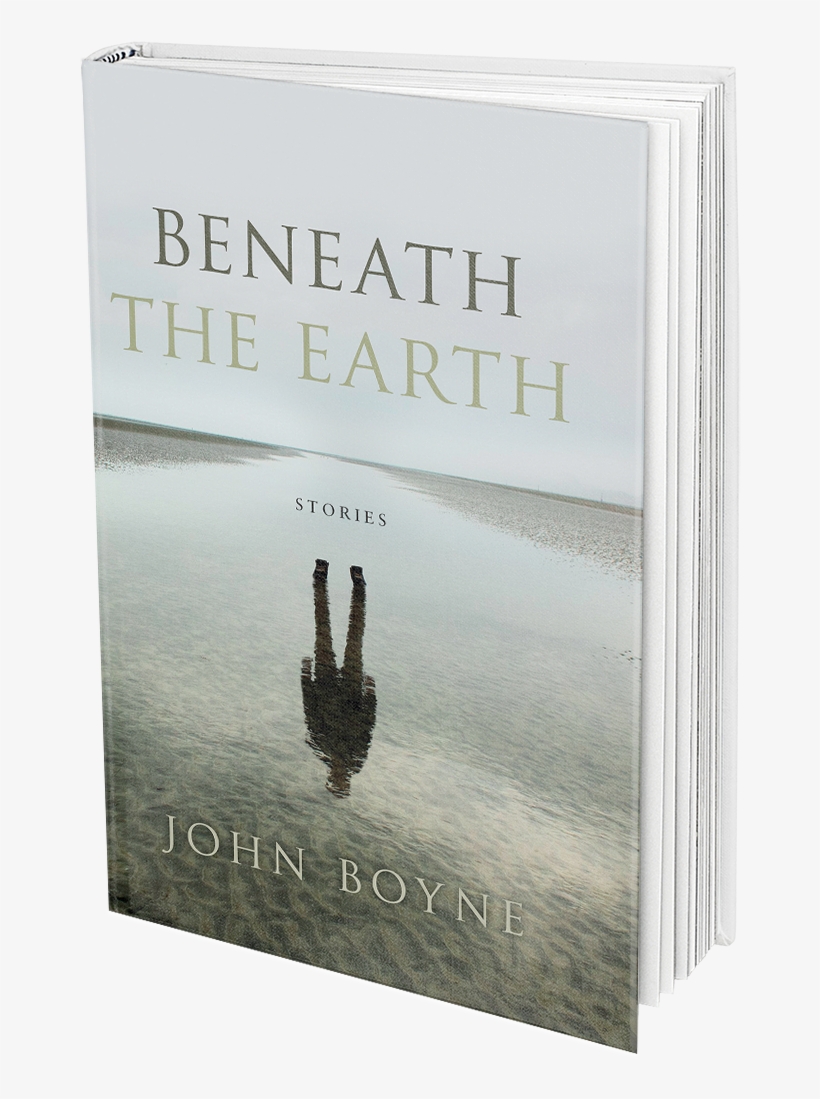 Buy Beneath The Earth At The Following On-line Retailers - Beneath The Earth Book, transparent png