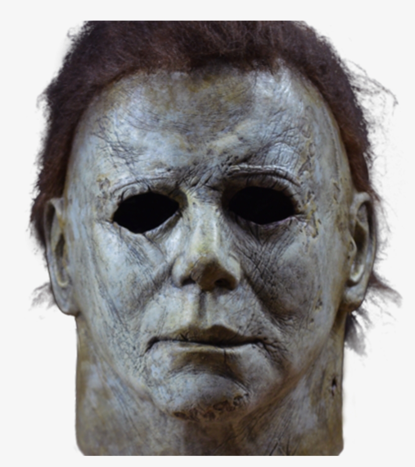 Halloween Fx Artist Reveals The Hardest Part Of Crafting - Michael Myers, transparent png