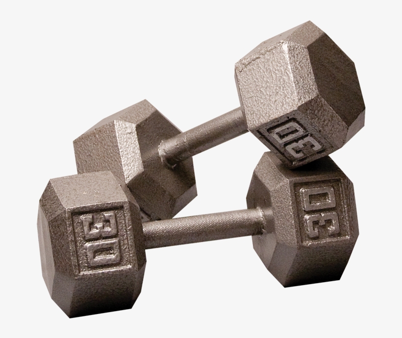 The Value Of Failure - 70 Pounds Of Dumbbell, transparent png