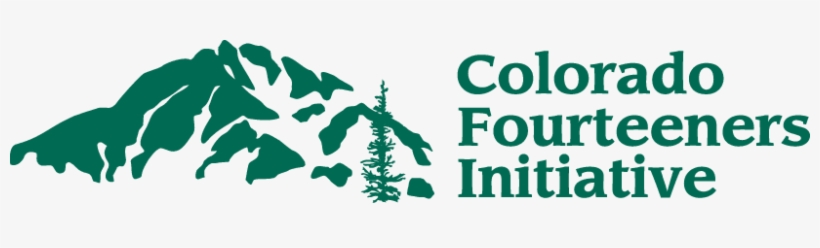 Cfi Logo - Colorado Fourteeners Initiative, transparent png