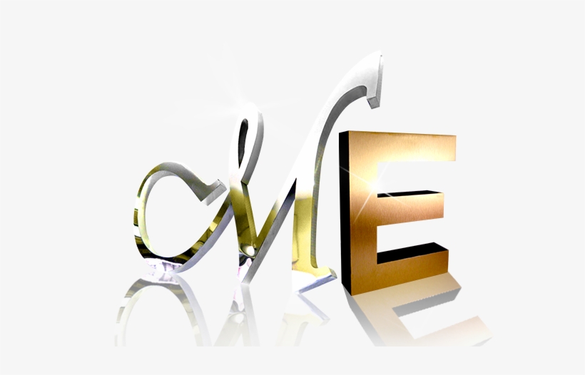 Letras 3d - Vea Publicidad, transparent png