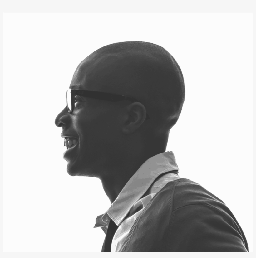 Bald Guy - Gentleman, transparent png