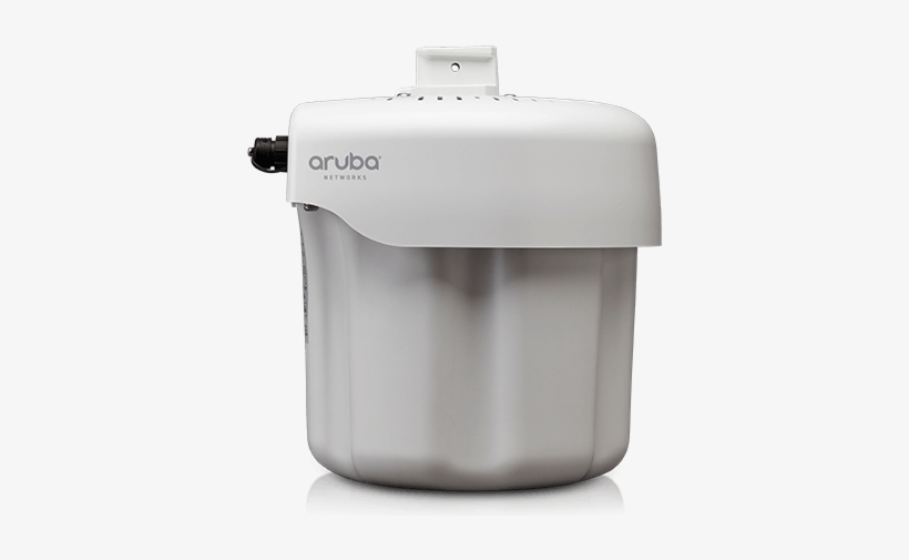 Extending Gigabit Wi-fi To Outdoor Enterprise Environments - Aruba Ap 275, transparent png