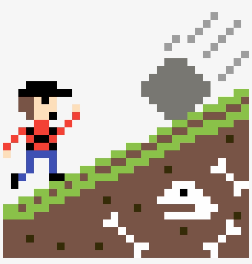 Mountain Climber - Climbing, transparent png