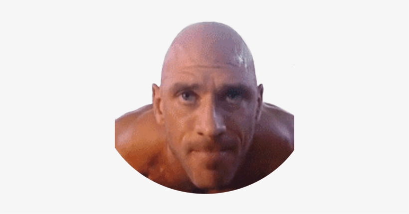 Bald From Brazzers - Лысый Из Бразерс Стикеры, transparent png