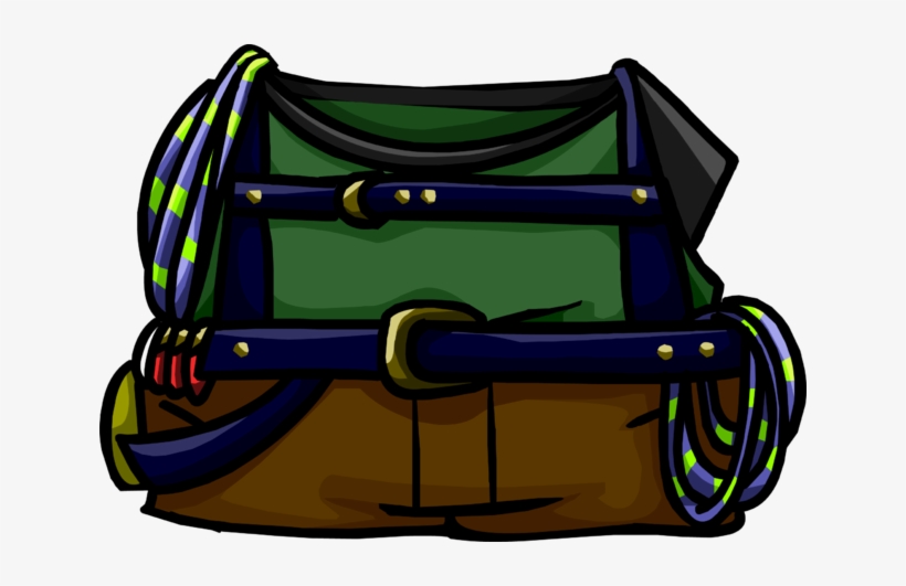 Mountain Climber Gear, transparent png