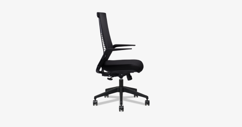 Theory - Office Chair, transparent png