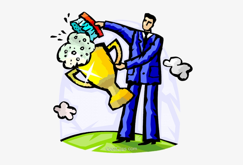 Achievement And Recognition Royalty Free Vector Clip - Clip Art Achievement Png, transparent png