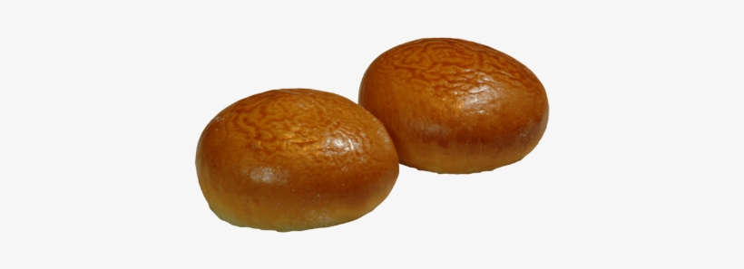 Brioche Buns - Brioche, transparent png