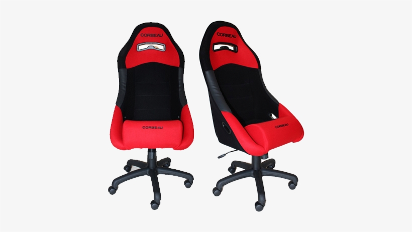 Best Office Chair Exercises - Pc Gaming Chair Transparent, transparent png