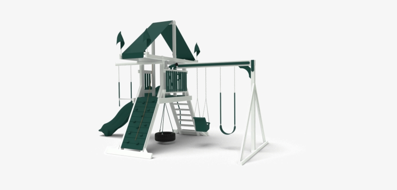 View The Full Image Swing Kingdom Sk 3 Mountain Climber - Swing Kingdom, transparent png