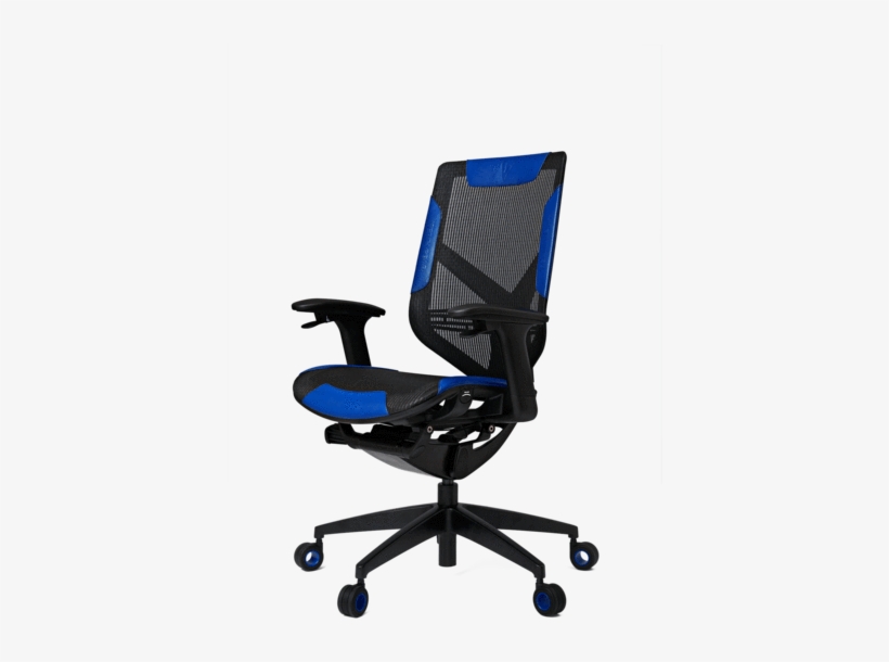 Vertagear Gaming Series Triigger 275 Ergonomic Office, transparent png