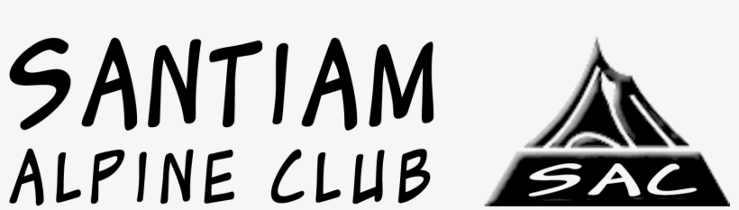Santiam Alpine Club - Mount St. Helens, transparent png