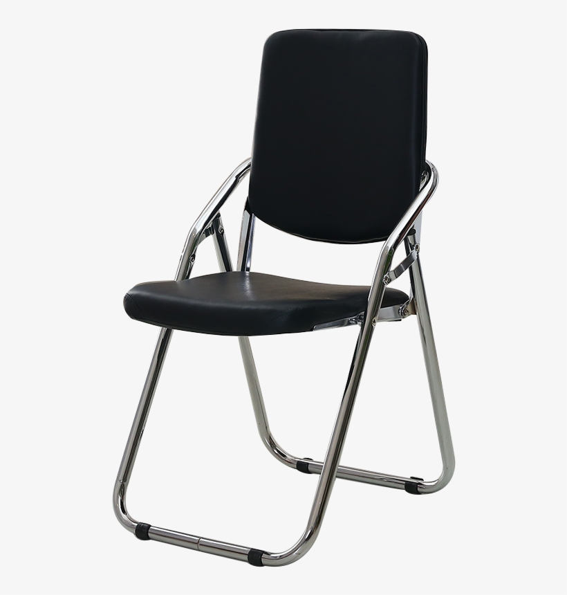 Huaying Star Folding Chair Computer Chair Office Chair - Chair, transparent png