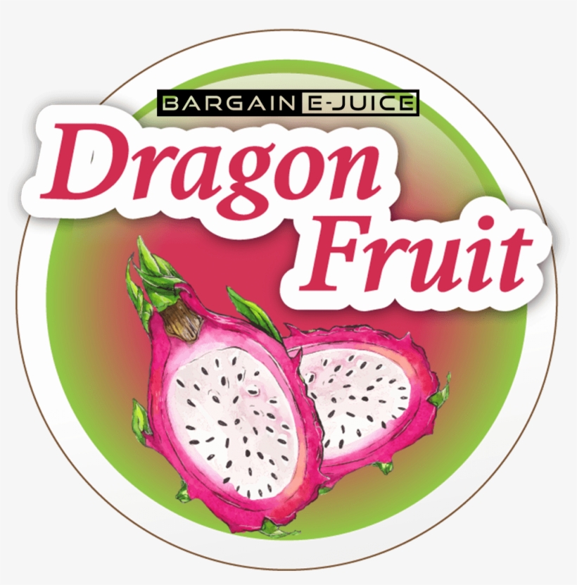 Dragon Fruit - Pitaya, transparent png