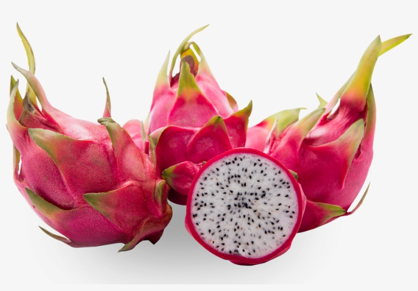 Dragon Fruit - Pitaya, transparent png