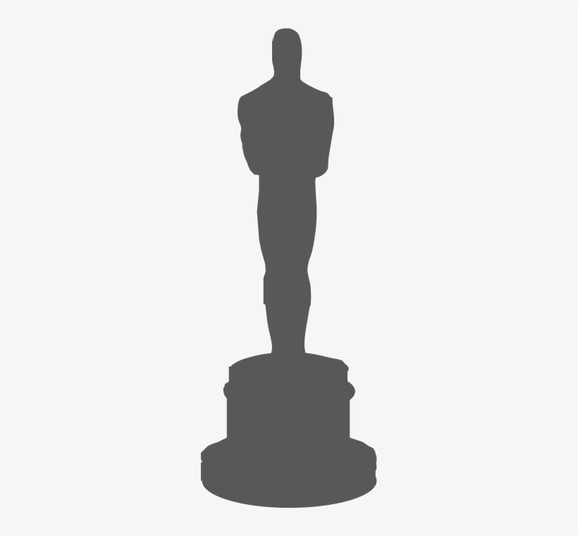 However If He Wins He'd Become The Youngest Ever Winner - Silhouette, transparent png