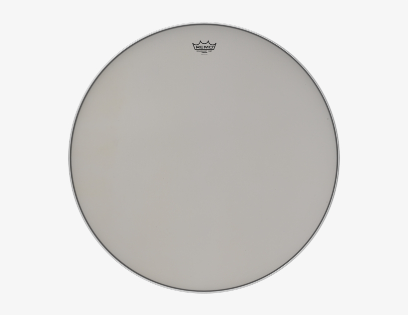 Rc-series Renaissance® Hazy Aluminum Insert Image - Remo Renaissance Hazy Timpani Heads Aluminum Insert, transparent png
