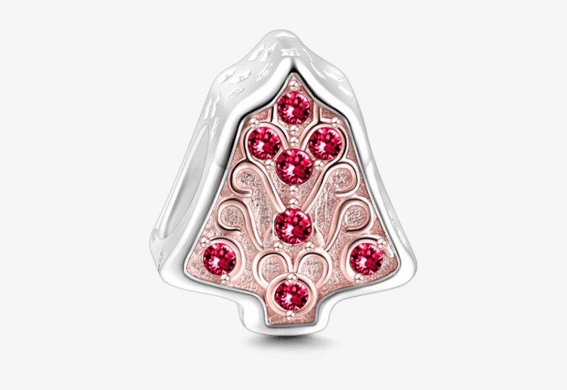 Occupations & Hobby Charms Soufeel Red Christmas, transparent png