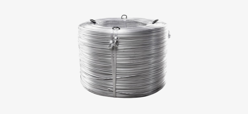 Aluminum Wire Pic Electronics - Wire Coil, transparent png