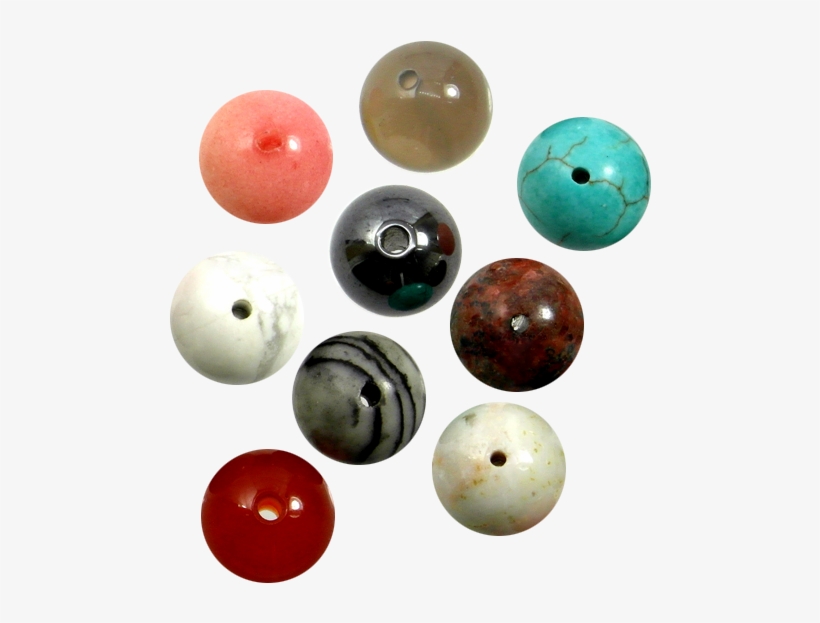 Frequently Asked Questions About Bead Hole Sizes - Sales, transparent png