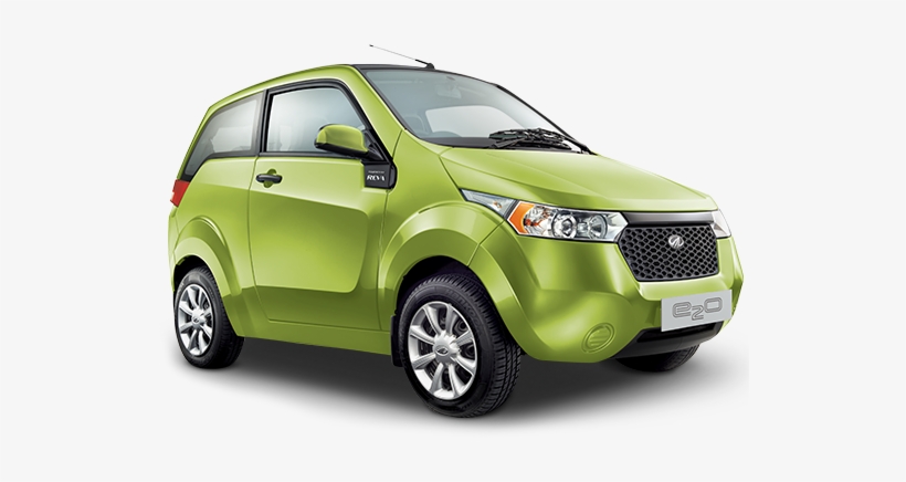 Mahindra E20 Plus Png, transparent png