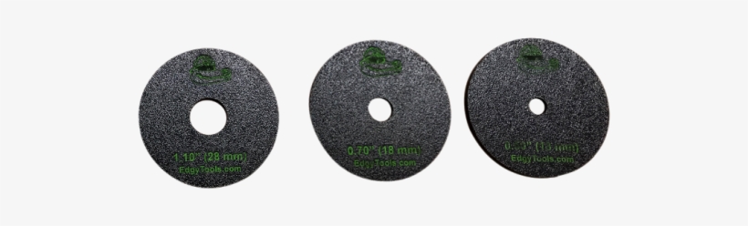 Edgy Pdr Tools - Ryobi Rac125 Spools For Rlt1830h13, Rlt1825li And Olt1831s, transparent png