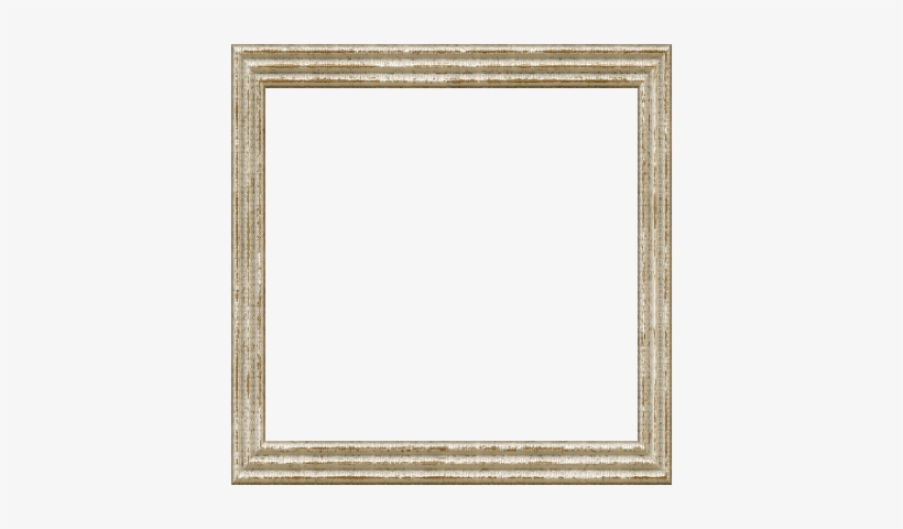 Gold Frame - Picture Frame, transparent png