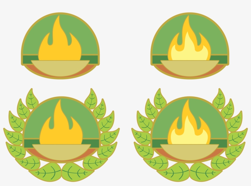 This Free Icons Png Design Of Braziers Of Fire With, transparent png