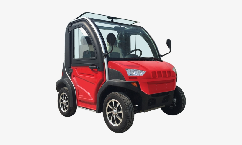 Ls9020kf 2 Passenger Mini Electric Car - Car, transparent png