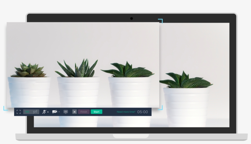 Screen Recorder - Computer Monitor, transparent png
