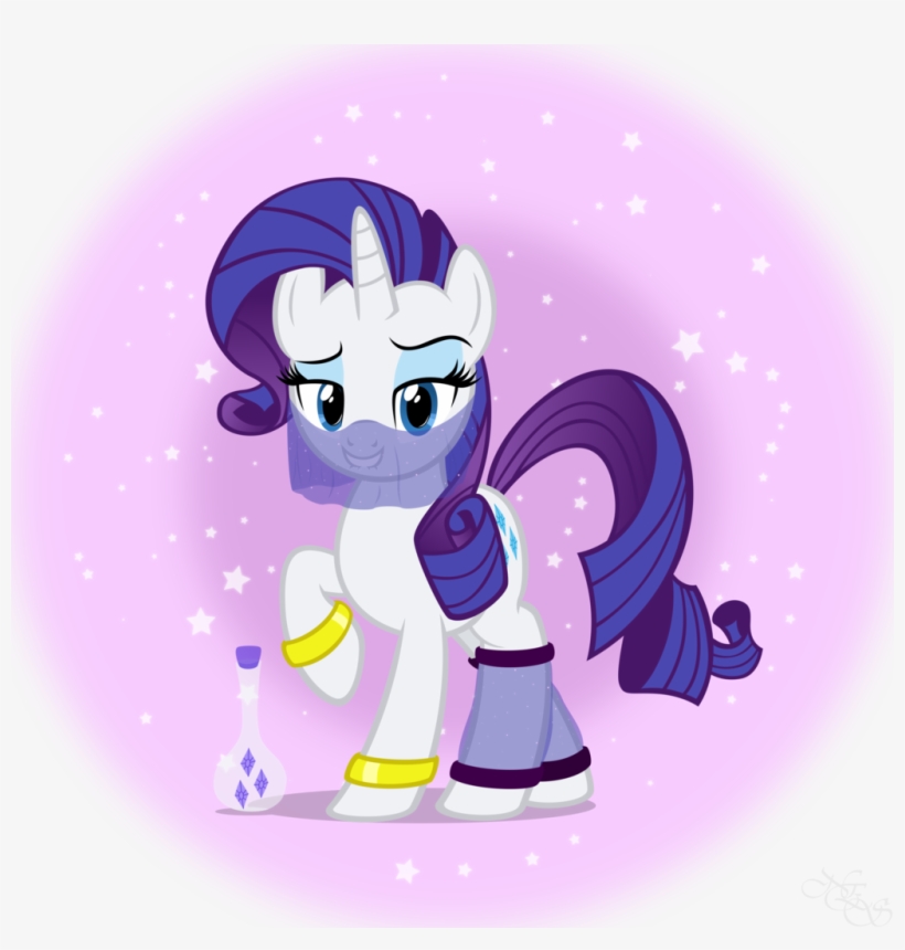 Navitaserussirus, Ask Generous Genie Rarity, Bedroom - My Little Pony Genie, transparent png