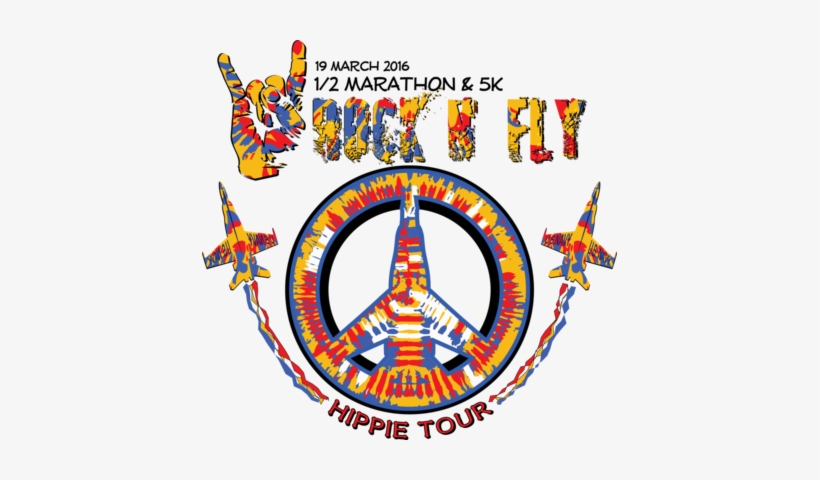 Event Photo For Blue Angels Rock N Fly Half Marathon, transparent png