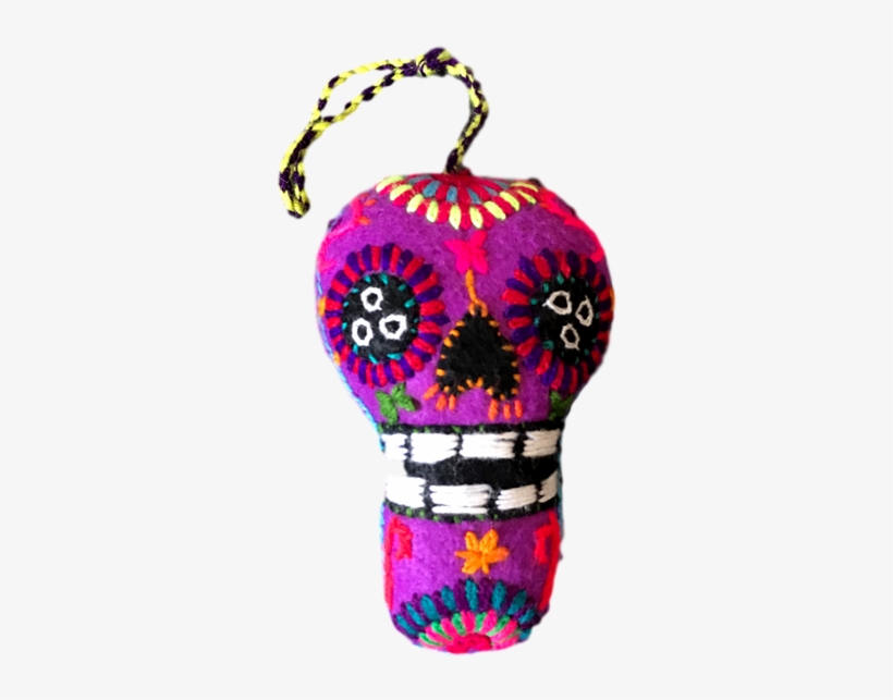 Mexican Pom Poms - Hot Air Balloon, transparent png
