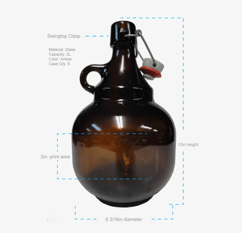Glass Bottle, transparent png