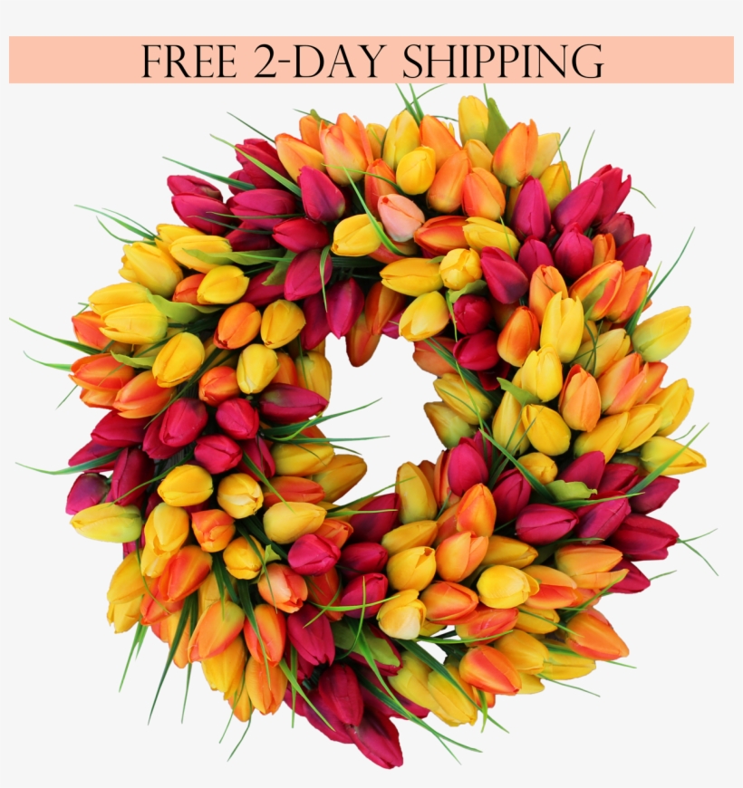 N - Wreath, transparent png