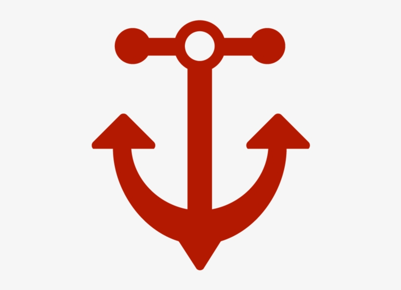 Anchor - Clip Art, transparent png