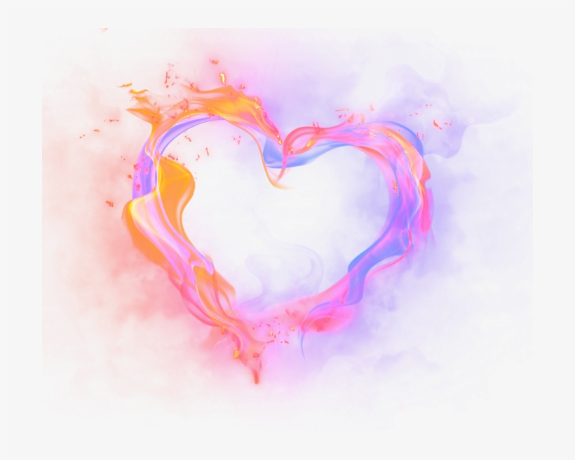 Fire, Holiday, Heart, Google, Fiesta Party, Vacation - Effets Png, transparent png