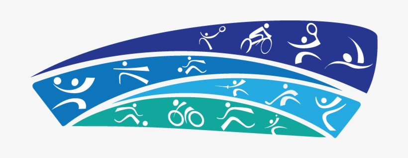 Northumberland Sports Council Logos For Different Sports - Sports, transparent png