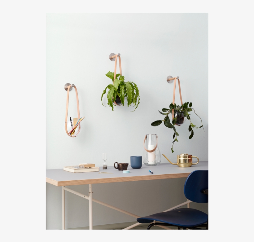 Design With Light Hanging Pot And Peg By Holmegaard - Holmegaard Hængekrukke, transparent png