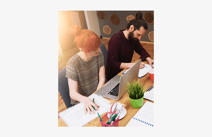 Who We Are - Interior Design, transparent png