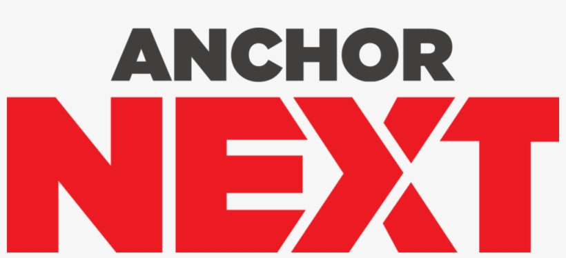 Anchor Next 2 - Portable Network Graphics, transparent png
