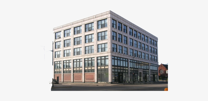 Edificio - St Thomas' Hospital, transparent png