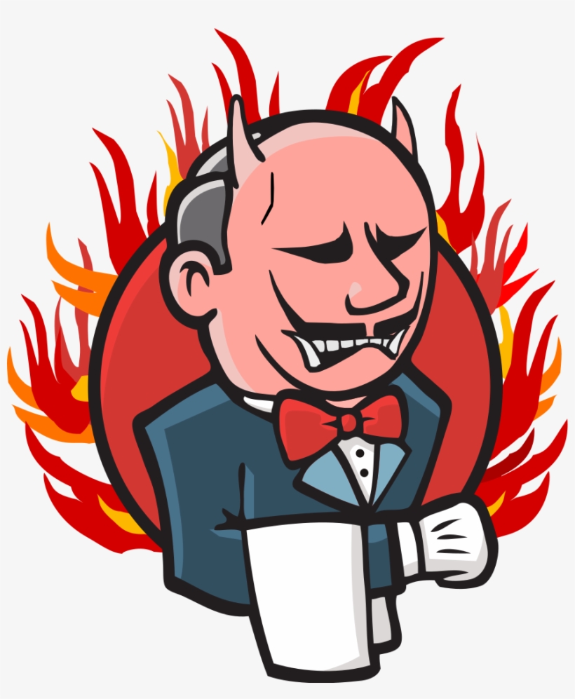 Fire - Jenkins Error, transparent png
