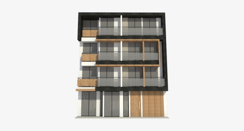 Edificio 2 Arkaniza - Bookcase, transparent png