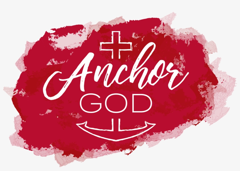 Lfc250 Anchor God Logo - Stock Illustration, transparent png