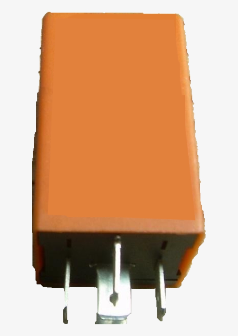 Relé De Luz De Giro Para Camiones - Relay, transparent png