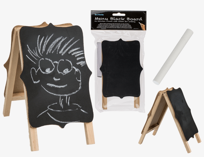Blackboard, transparent png